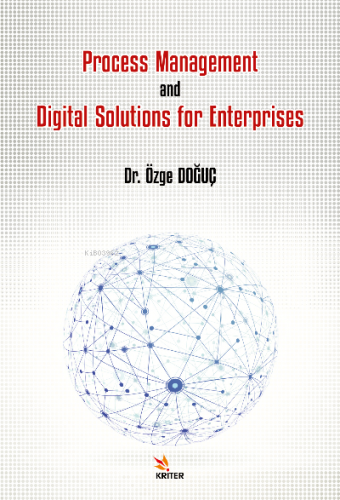 Process Management and Digital Solutions for Enterprises