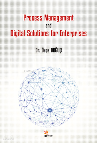 Process Management and Digital Solutions for Enterprises