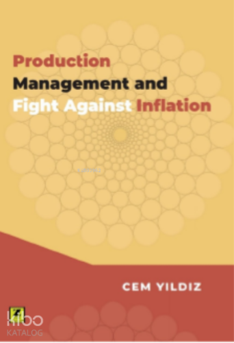 Production Management And Fight Agains İnflation | Cem Yıldız | Zinde 