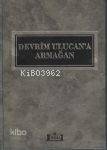 Prof. Dr. Devrim Ulucan'a Armağan | Mehmet Uçum | Legal Yayıncılık