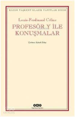 Profesör Y ile Konuşmalar