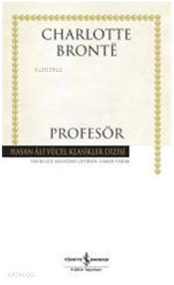 Profesör