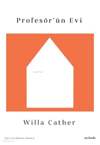 Profesör'ün Evi