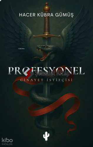 Profesyonel: Cinayet İstifçisi