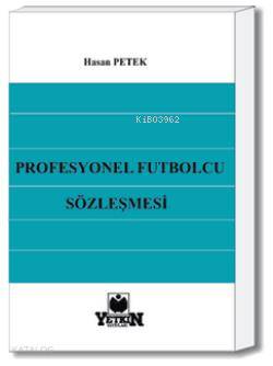 Profesyonel Futbolcu Sözleşmesi