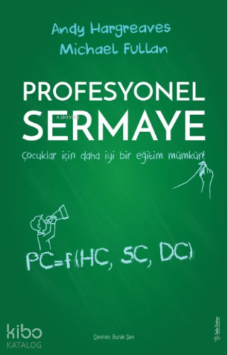 Profesyonel Sermaye