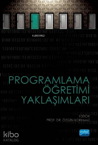 Programlama Öğretimi Yaklaşımları