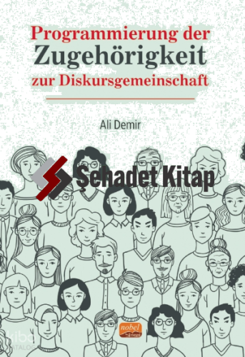 Programmierung der Zugehörigkeit zur Diskursgemeinschaft