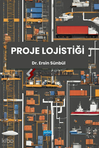Proje Lojistiği
