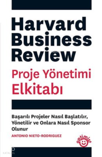 Proje Yönetimi Elkitabı