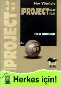 Project 4.0-4.1 Her Yönüyle