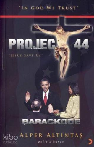 Project 44; Barackode