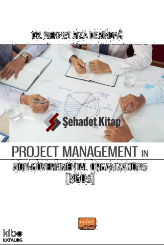 Project Management In Non-Governmental Organizations