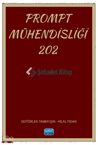 Prompt Mühendisliği 202