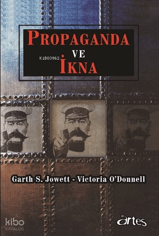 Propaganda ve İkna