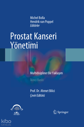 Prostat Kanseri Yönetimi