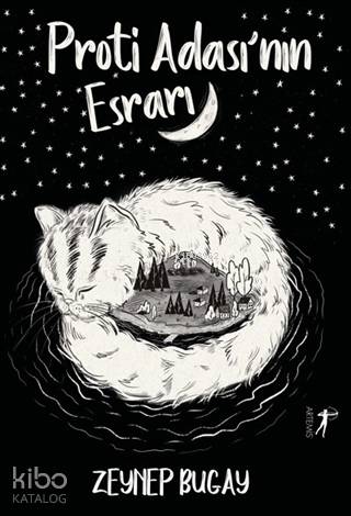 Proti Adası'nın Esrarı