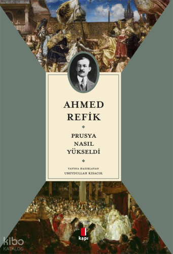 Prusya Nasıl Yükseldi