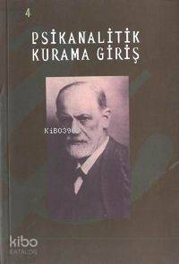 Psikanalitik Kurama Giriş