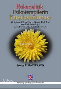 Psikanalitik Psikoterapilerin Karşılaştırılması