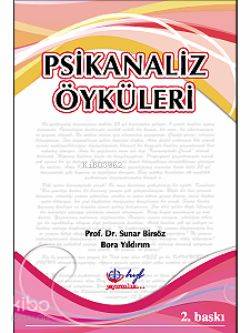Psikanaliz Öyküleri