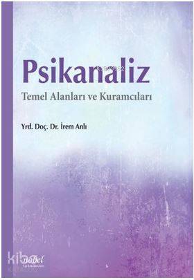 Psikanaliz; Temel Alanları ve Kuramcıları