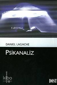 Psikanaliz