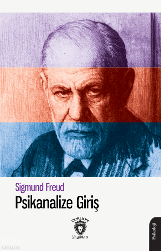 Psikanalize Giriş