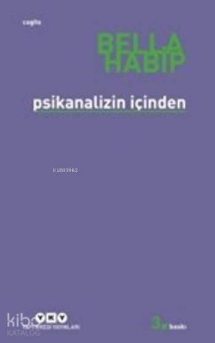 Psikanalizin İçinden
