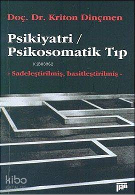 Psikiyatri / Psikosomatik Tıp