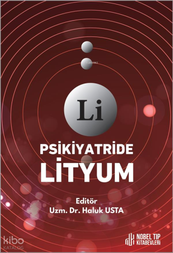 Psikiyatride Lityum
