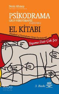 Psikodrama El Kitabı