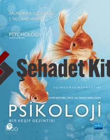 Psikoloji;Bir Keşif Gezintisi