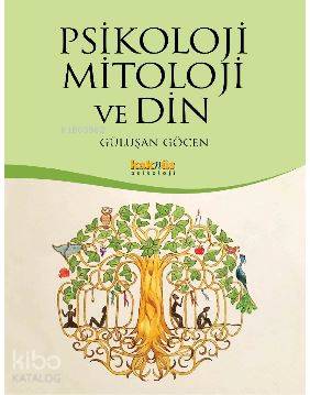 Psikoloji Mitoloji ve Din