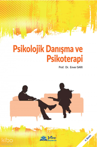 Psikolojik Danışma ve Psikoterapi
