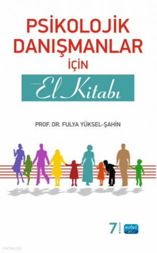 Psikolojik Danışmanlar İçin El Kitabı