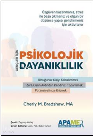 Psikolojik Dayanıklılık