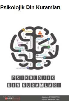 Psikolojik Din Kuramları
