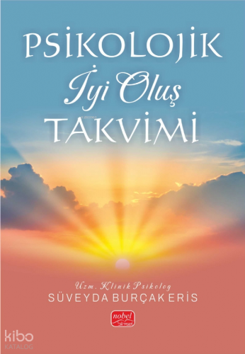 Psikolojik İyi Oluş Takvimi