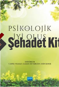 Psikolojik İyi Oluş