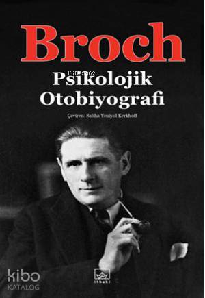 Psikolojik Otobiyografi
