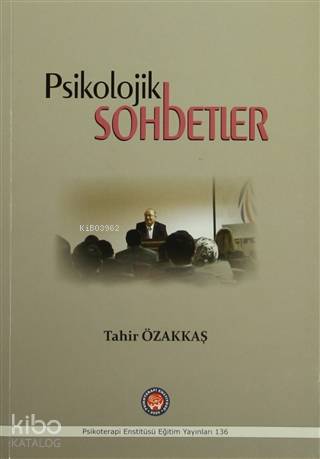 Psikolojik Sohbetler