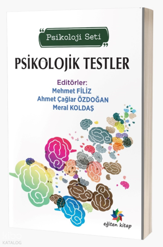 Psikolojik Testler “Psikoloji Seti”