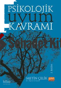 Psikolojik Uyum Kavramı