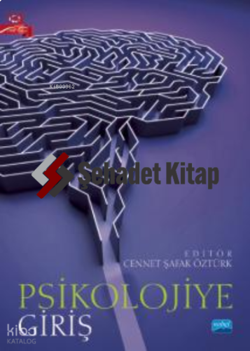 Psikolojiye Giriş