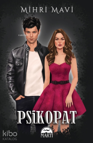 Psikopat -1-