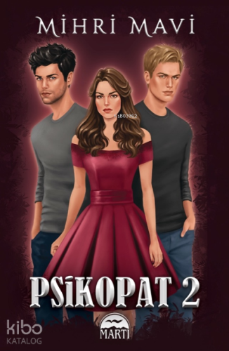 Psikopat -2-