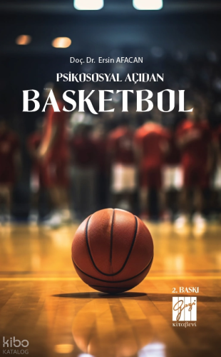 Psikososyal Açıdan Basketbol