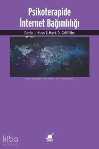 Psikoterapide İnternet Bağımlılığı
