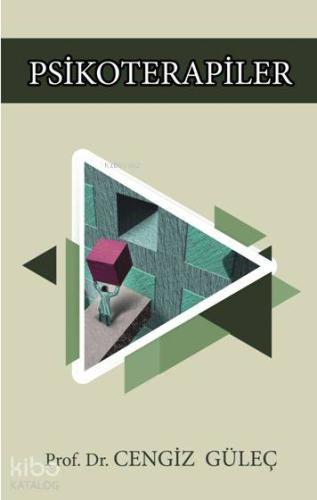 Psikoterapiler